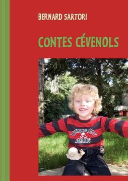 portada Contes cévenols (en Francés)