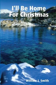 portada I'll Be Home For Christmas (in English)