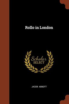 portada Rollo in London