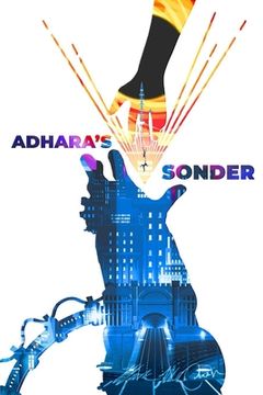 portada Adhara's Sonder