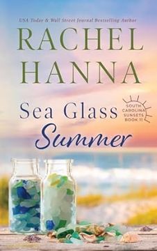 portada Sea Glass Summer (en Inglés)