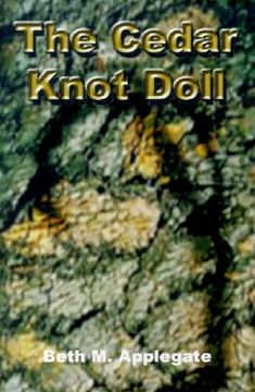portada the cedar knot doll (en Inglés)