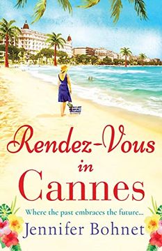 portada Rendez-Vous in Cannes (en Inglés)