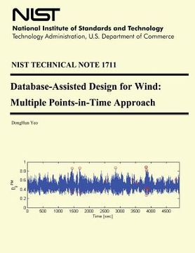 portada Database-Assisted Design for Wind: Multiple Points-in-Time Approach