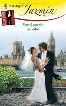 portada Abre el Corazón (Jazmín)