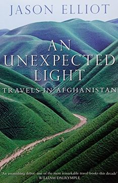 portada An Unexpected Light: Travels in Afghanistan