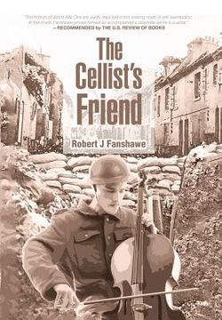 portada The Cellist's Friend (en Inglés)