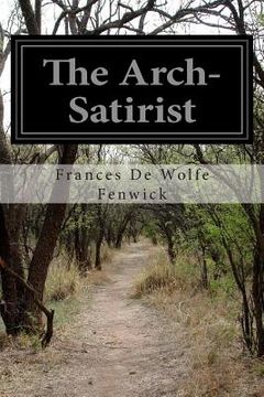 portada The Arch-Satirist (in English)