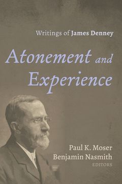 portada Atonement and Experience (in English)