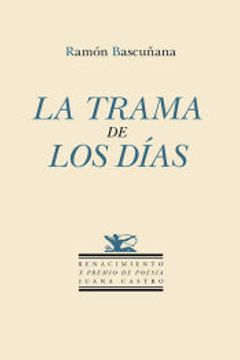 portada La Trama de los Dias (in Spanish)