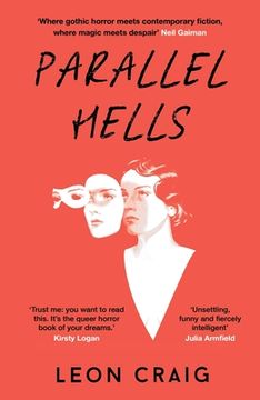 portada Parallel Hells (en Inglés)