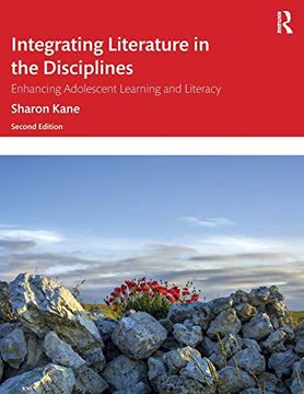 portada Integrating Literature in the Disciplines (en Inglés)
