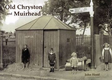 portada Old Chryston and Muirhead