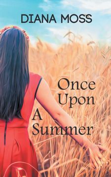 portada Once Upon a Summer (en Inglés)