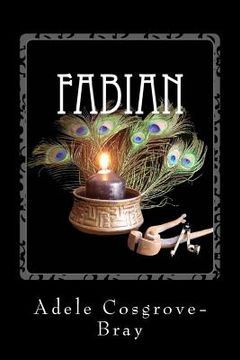 portada Fabian: An Artisan-Sorcerer Story (in English)