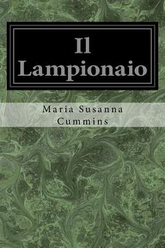 portada Il Lampionaio (en Inglés)