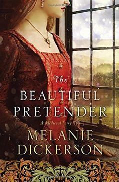 portada The Beautiful Pretender (A Medieval Fairy Tale) (in English)