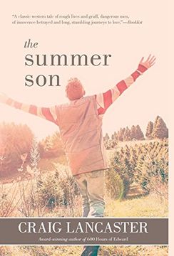 portada The Summer Son