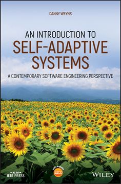 portada An Introduction to Self-Adaptive Systems: A Contemporary Software Engineering Perspective (en Inglés)