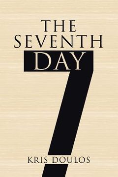 portada The Seventh Day (en Inglés)