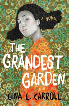 portada The Grandest Garden (en Inglés)