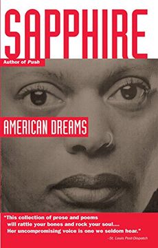 portada American Dreams (in English)