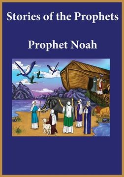 portada Stories of the Prophets: Prophet Noah (in English)