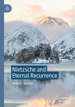 portada Nietzsche and Eternal Recurrence (en Inglés)