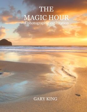 portada The Magic Hour: A Photographic Exploration