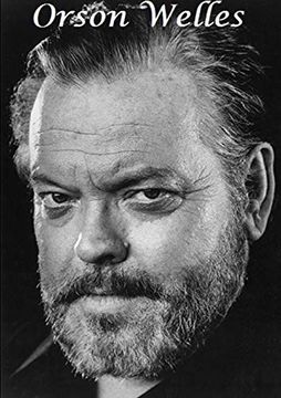 portada Orson Welles 
