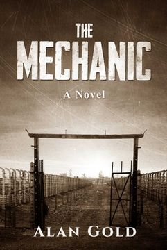 portada The Mechanic (en Inglés)