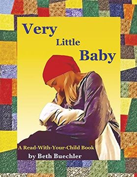 portada Very Little Baby: A Read-With-Your-Child Book 