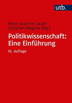 portada Politikwissenschaft: Eine Einführung (en Alemán)