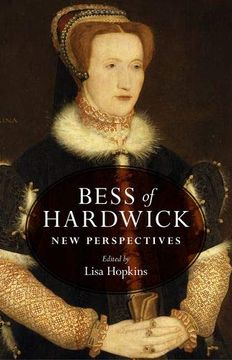 portada Bess of Hardwick: New Perspectives (en Inglés)