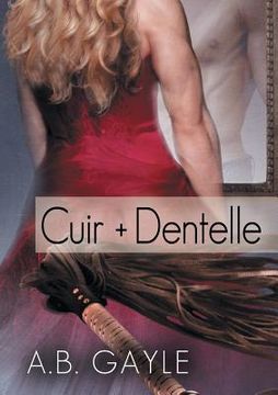 portada Cuir + Dentelle (Translation) (en Francés)