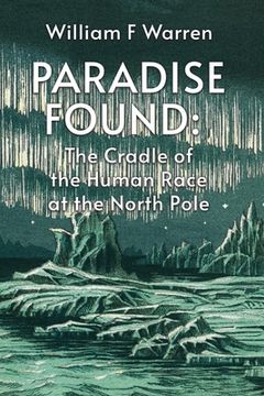 portada Paradise Found (en Inglés)