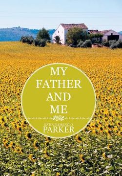 portada My Father and Me (in English)