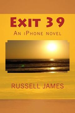 portada Exit 39 (en Inglés)