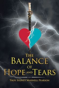 portada The Balance of Hope and Tears (en Inglés)