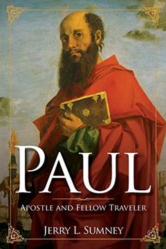 portada Paul: Apostle and Fellow Traveler (en Inglés)