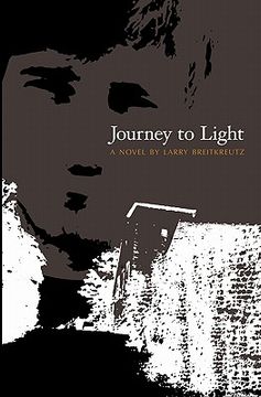 portada journey to light (en Inglés)