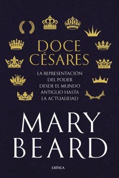 portada Doce Césares (in Spanish)