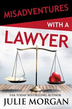 portada Misadventures With a Lawyer: 31 (en Inglés)