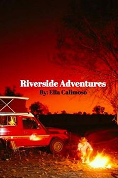 portada Riverside Adventures (en Inglés)