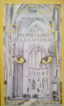 portada El Propietario de la Catedral