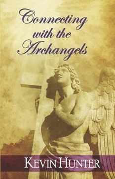 portada Connecting with the Archangels (en Inglés)