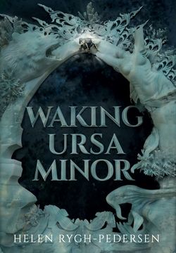 portada Waking Ursa Minor (en Inglés)