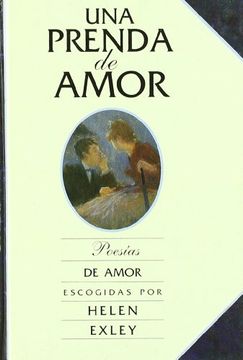 portada Una Prenda de Amor (in Spanish)