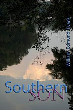 portada Southern son (en Inglés)