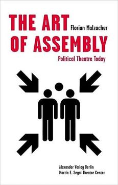 portada The art of Assembly (en Inglés)